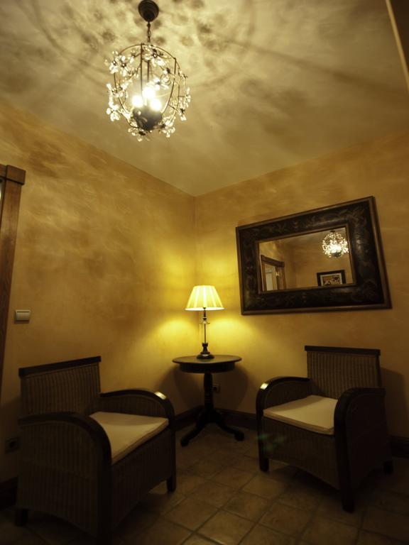ארנוארו Hotel Posada La Robleda (Adults Only) מראה חיצוני תמונה