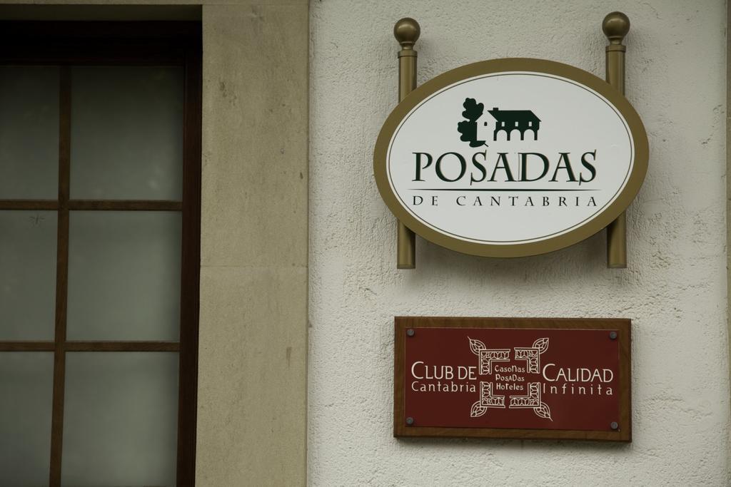 ארנוארו Hotel Posada La Robleda (Adults Only) מראה חיצוני תמונה