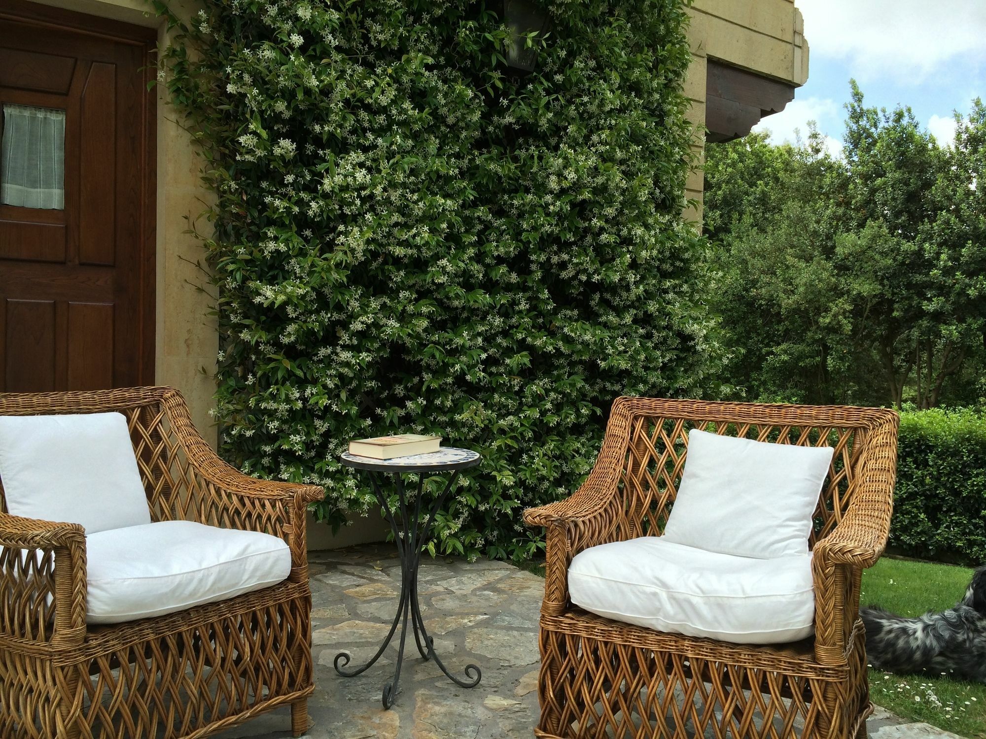 ארנוארו Hotel Posada La Robleda (Adults Only) מראה חיצוני תמונה