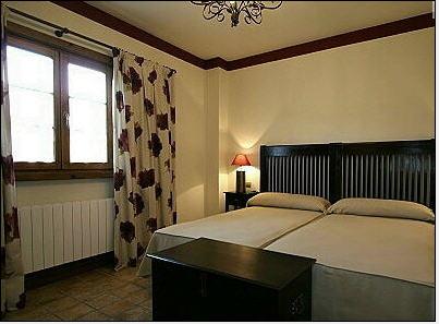ארנוארו Hotel Posada La Robleda (Adults Only) חדר תמונה