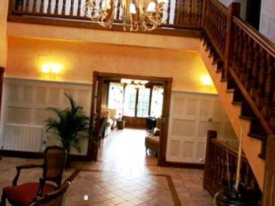 ארנוארו Hotel Posada La Robleda (Adults Only) מראה חיצוני תמונה
